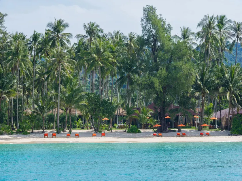 Medee Resort - Image 1
