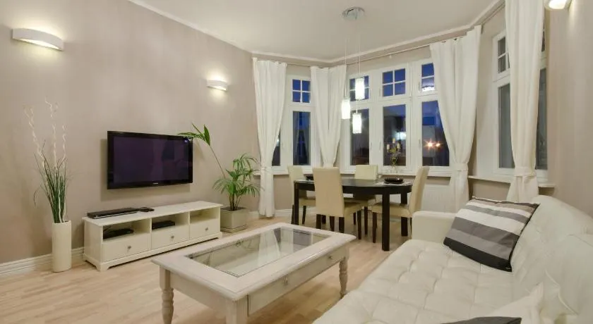 Apartament Molo - Image 1