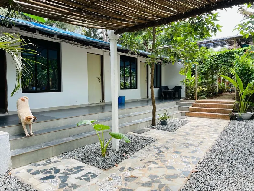 Xavier's Guest House - Image 1