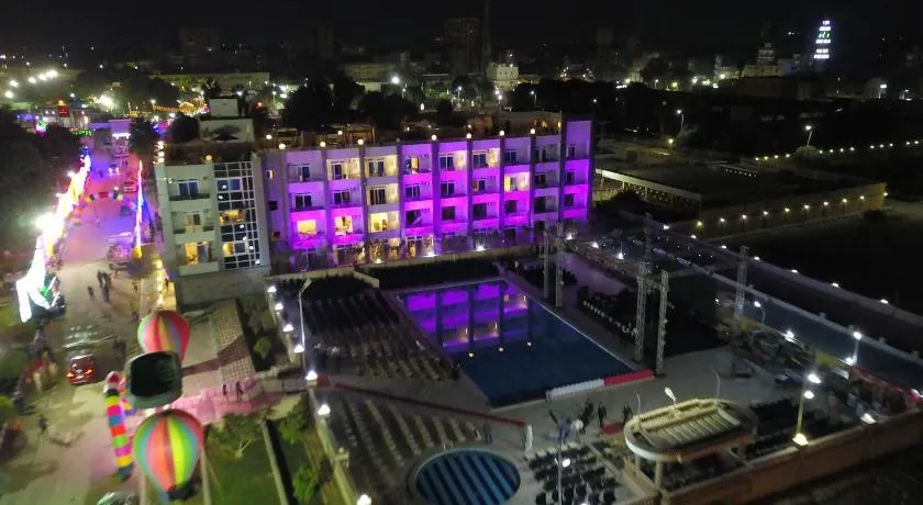 Jewel Assiut Hotel - Image 1