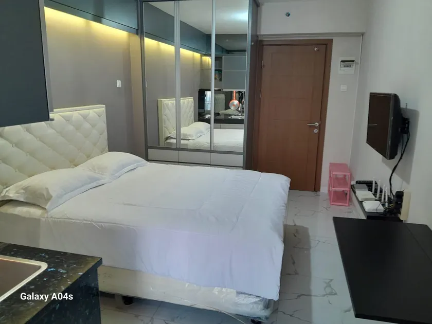 Cinere Resort Apartment Syariah. - Image 1