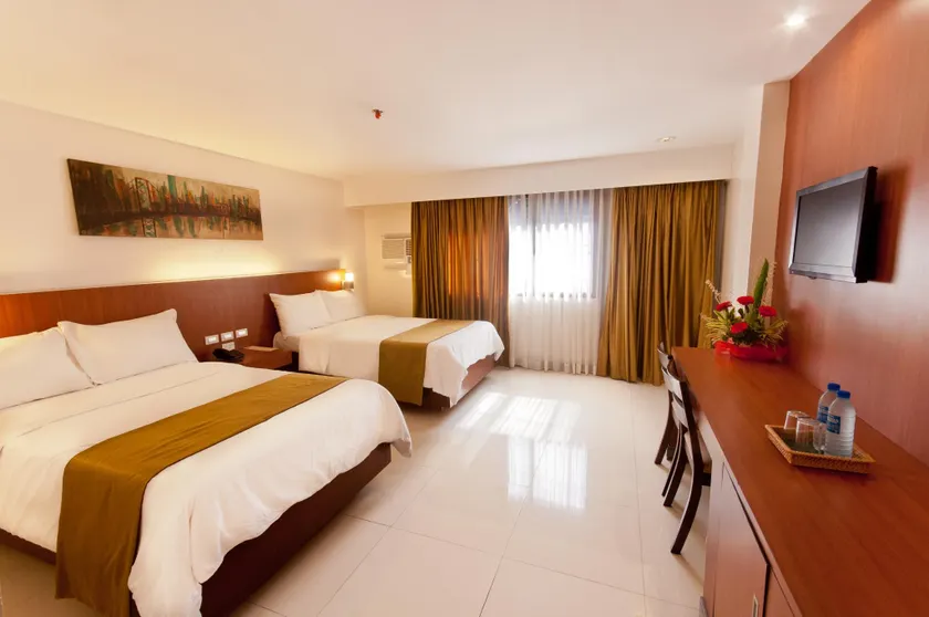 Chriscentville Hotel - Image 1