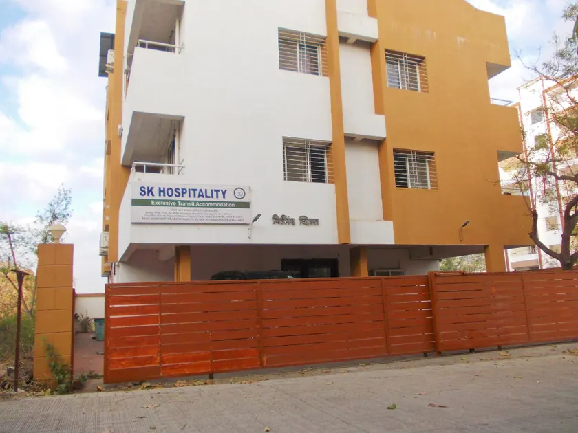 SK Apartment - Image 1
