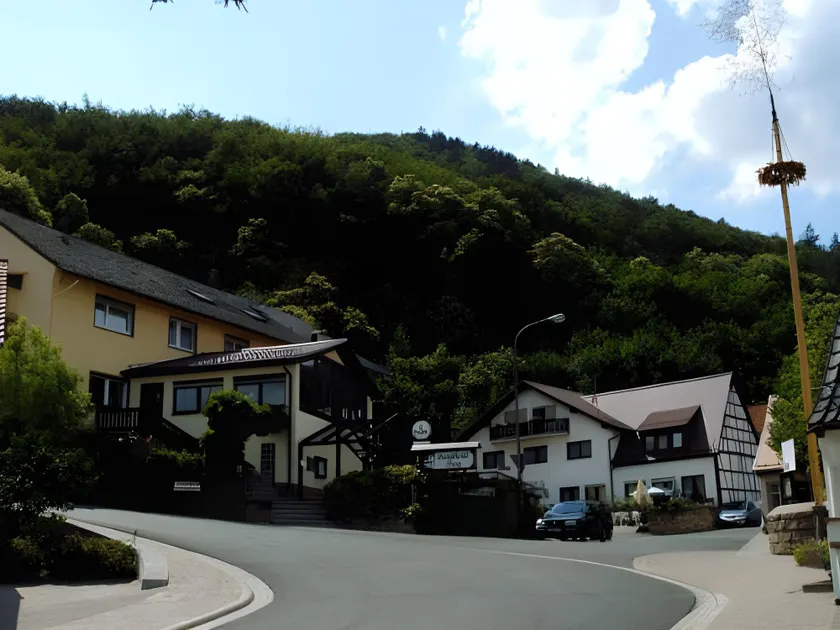 Hotel Berg - Image 1