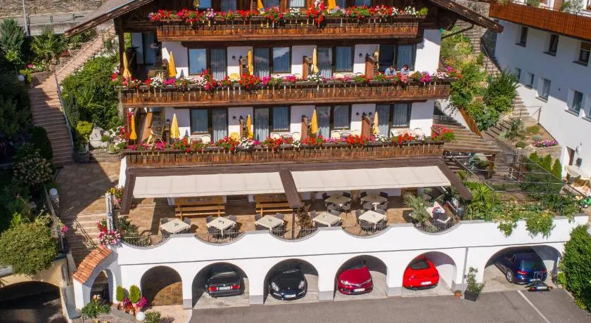 Pension Brunhild - Image 1