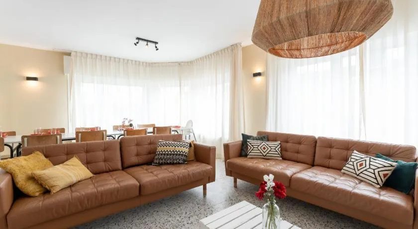 Holiday Home Wanderlust Belgium with parking by Interhome - Image 1