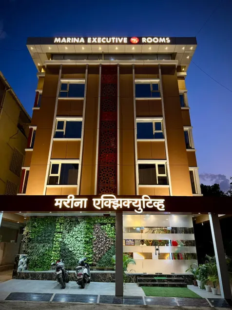 Marina Executive Rooms - Image 1