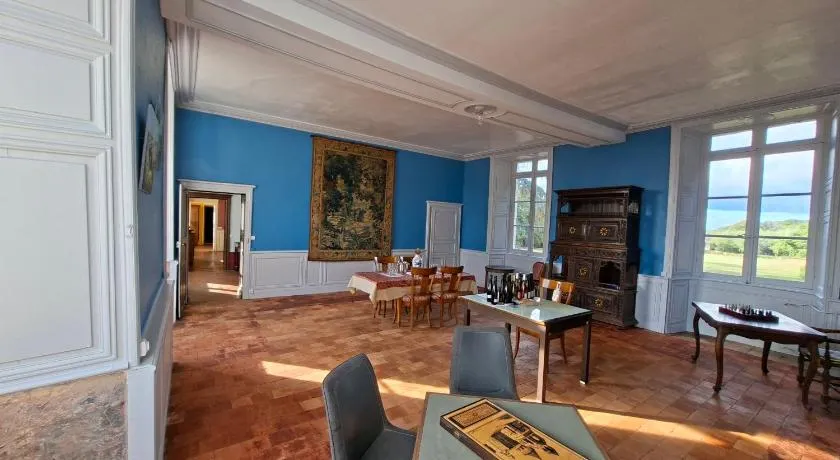 Château de la GENAISERIE - Chambres d'hôtes - Image 1