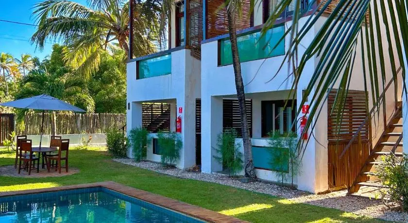 Grand VillaBlue pousada boutique Icaraizinho - Image 1