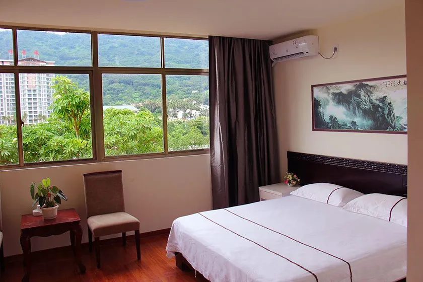Towo Holiday Hotel (Wuzhishan Branch) - Image 1