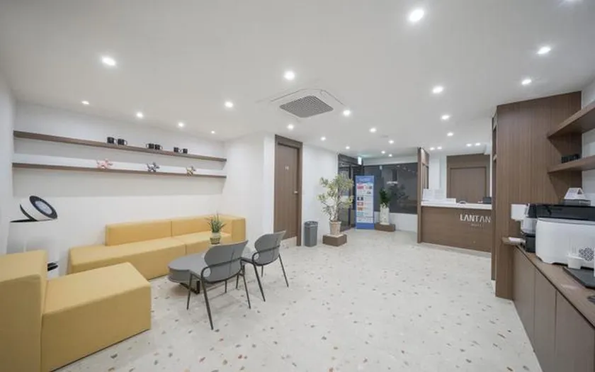 Lantana Daegu Shinam Branch - Image 1