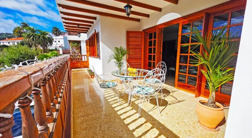 Pension Casa Esperanza - Image 1