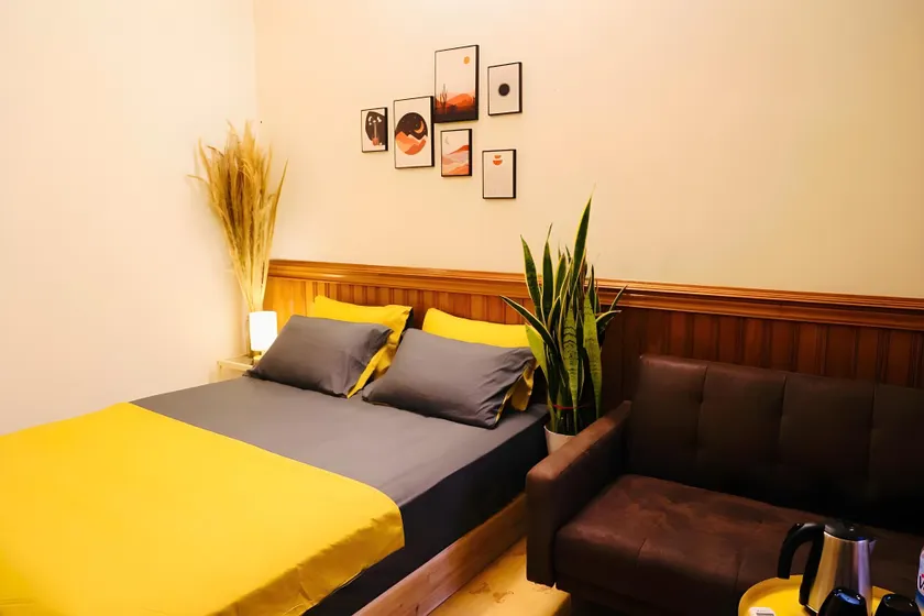 Vy's Homestay - Image 1