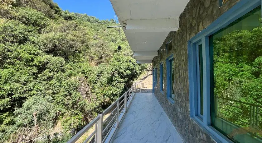 Raj Homestay - Image 1
