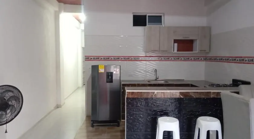 Apartamentos el farol - Image 1