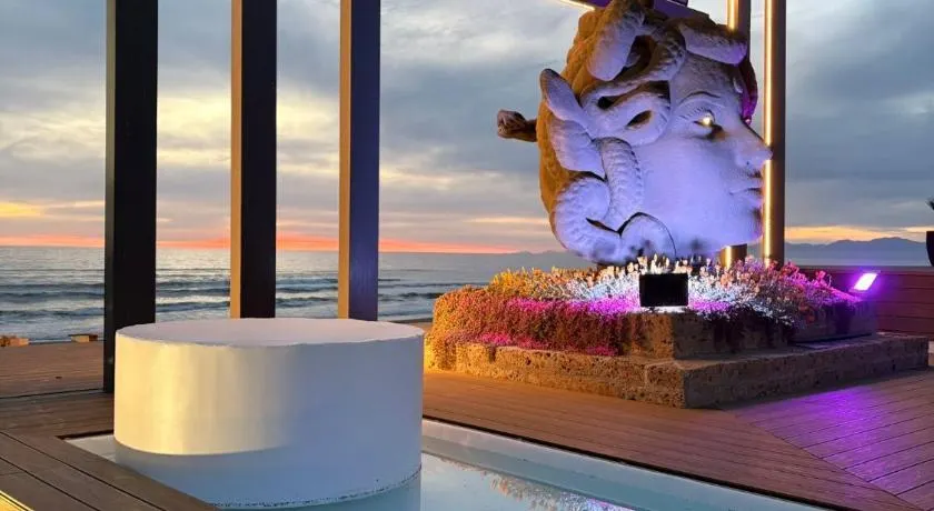 Luxury Resort - Image 1