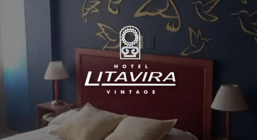 Hotel Litavira Vintage - Image 1