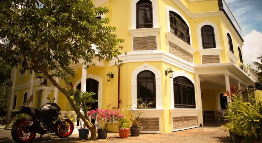 Villa Italia Hotel - Image 1