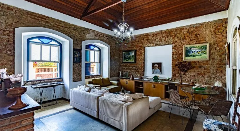 Casarão colonial - Image 1