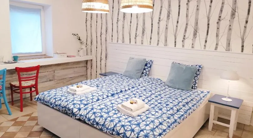 Jászberény Boutique Room - Image 1