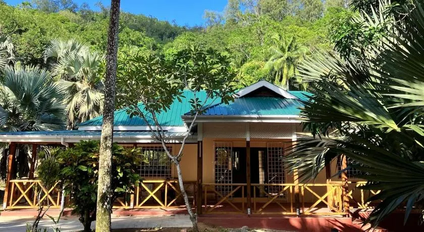 Villa Maria Anse Corail - Image 1