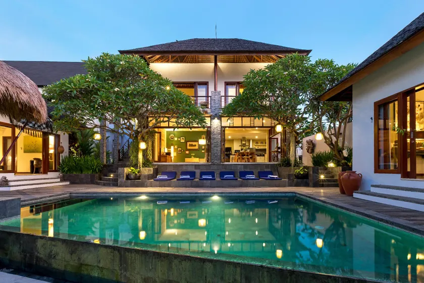 Jabunami Estate - Image 1