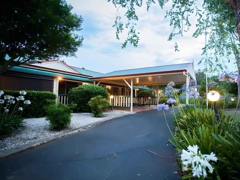 Bon Villas B&B Bonville - Adults Only, Pet Friendly Accommodation - Image 1