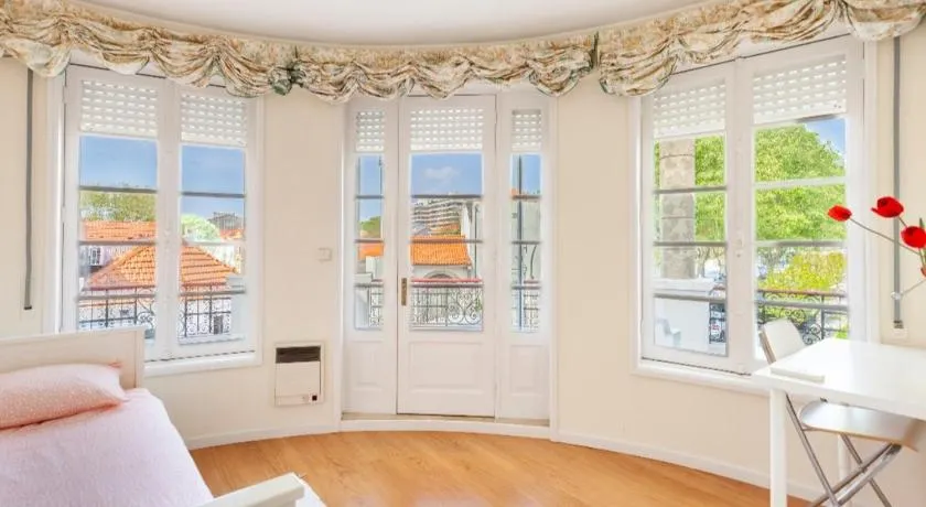 Suites Foz O Porto - Image 1