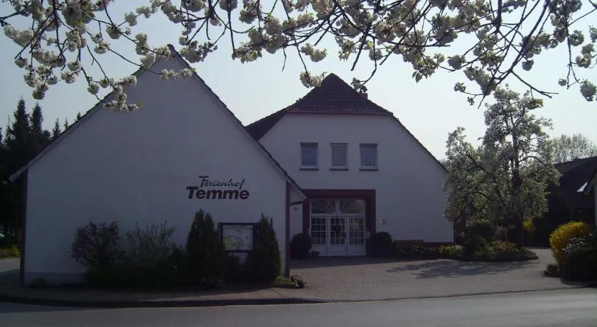Ferienhof Temme - Image 1