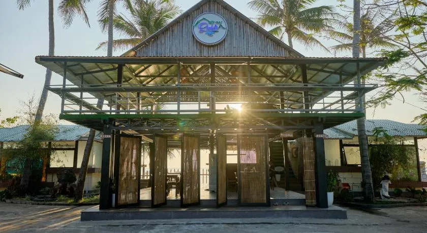 Biệt thự Gành Đỏ - Image 1