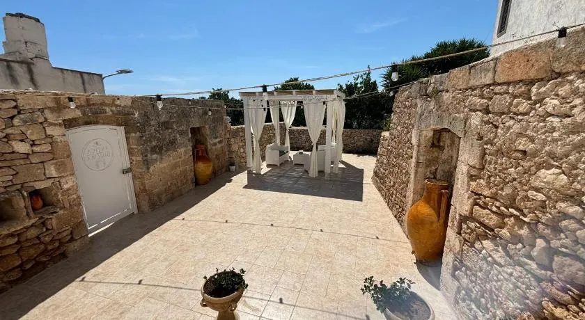 Antica Dimora "Lu Suli - Lu Mari" - Image 1