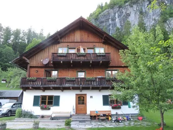 Haus Annerl - Image 1