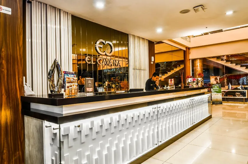 El Cavana Bandung - Image 1