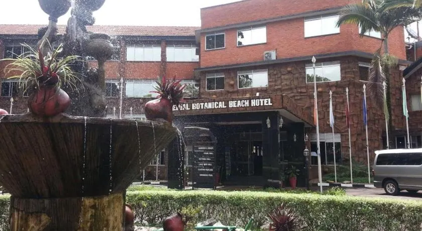 Imperial Botanical Beach Hotel - Image 1