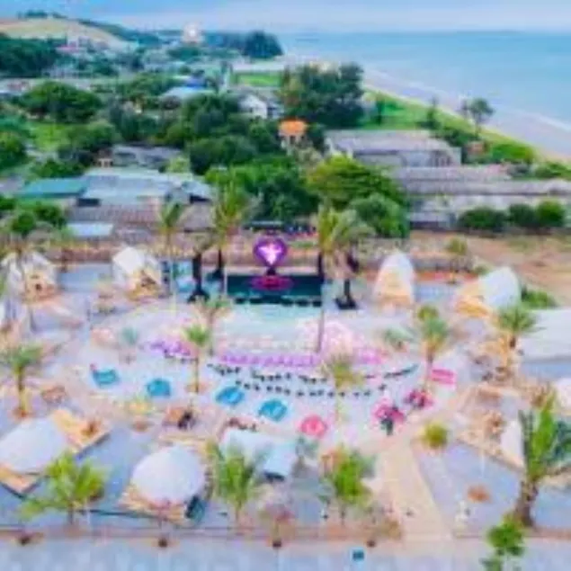 Suly's Village Phan Thiết - Image 1