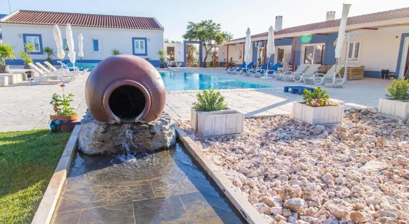 Monte da Ameixa Country House - Image 1