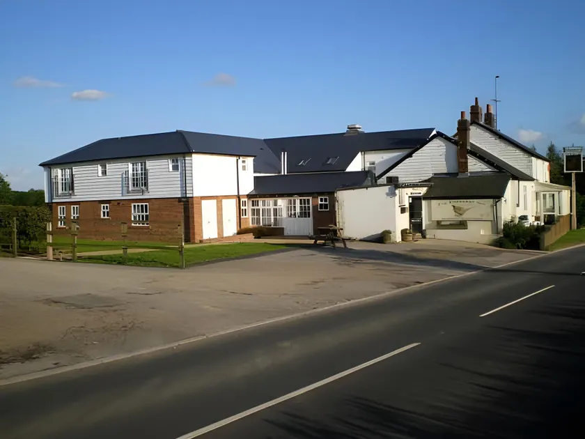 The Pheasant Inn - Image 1