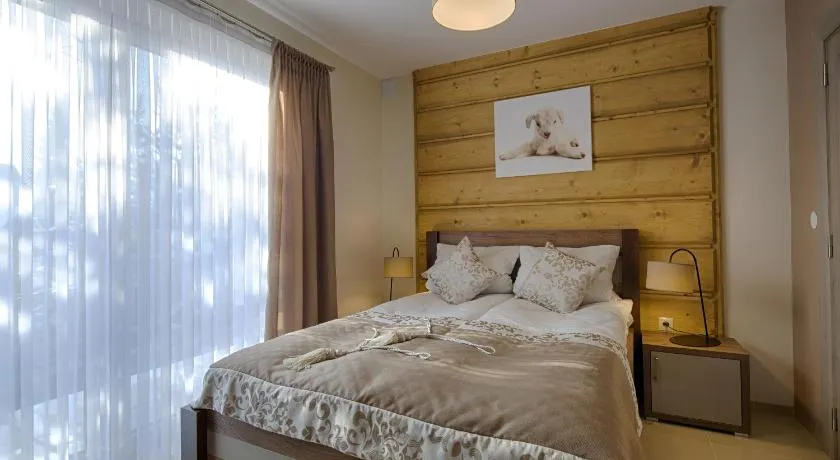 Gordonówka Residence & SPA- sauna i jacuzzi-przeżyj niezapomniany pobyt - Image 1