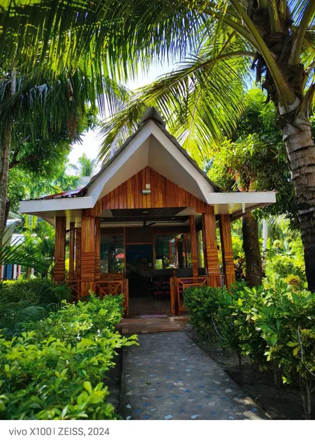 Blue Lagoon Resort, Neil Island - Image 1