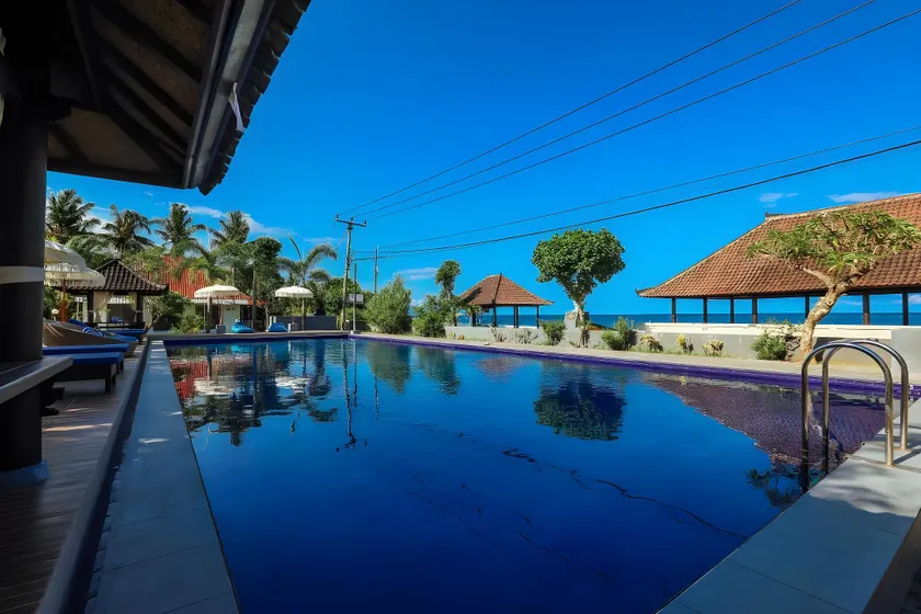 Amazing Superior Room Villa near Tamarind Beach - Image 1