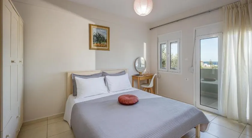 4 Seasons villa-Sea view - Image 1