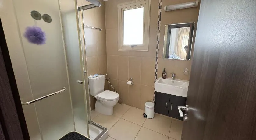Paez Villa - Private Pool - 3BR - Walk to Beach - Pernera Protaras - Image 1