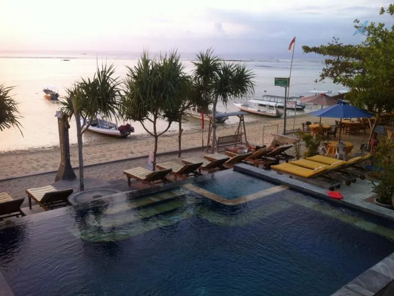 Ketut Losmen Bungalows Lembongan - Image 1