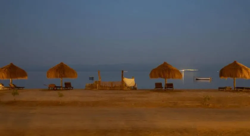 The Sea side camp nuweiba - Image 1