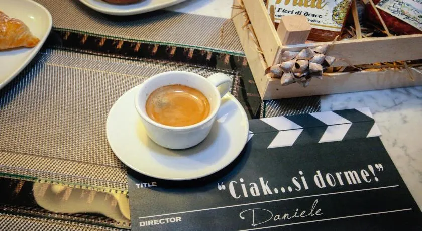 Ciack si...dorme! - Image 1