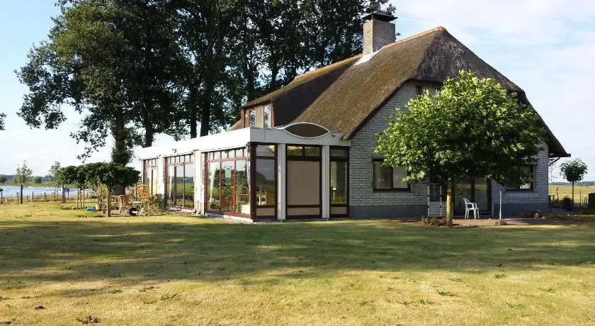 B&B Krachtwijk - Image 1