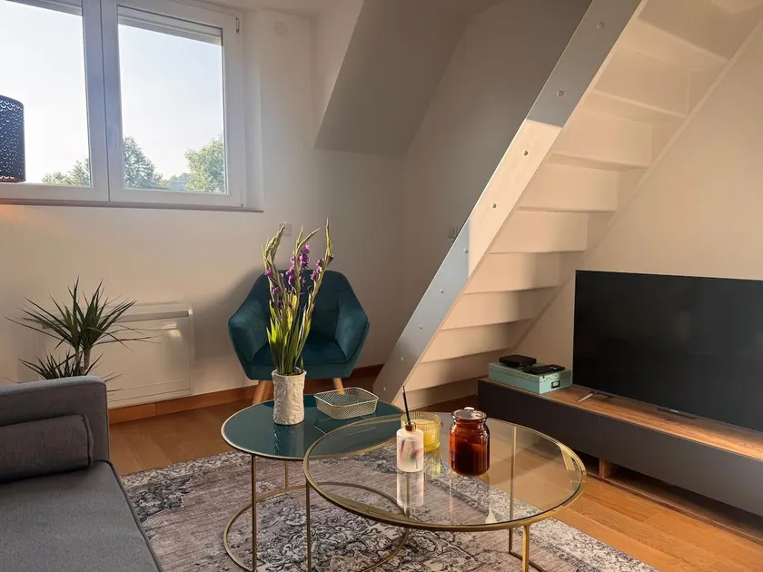 Cozy cocoon in the heart of town HEC & Tecomah - Image 1