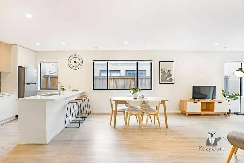 Greenvale VIC | Roomy Charming | 7 Bed House - Image 1