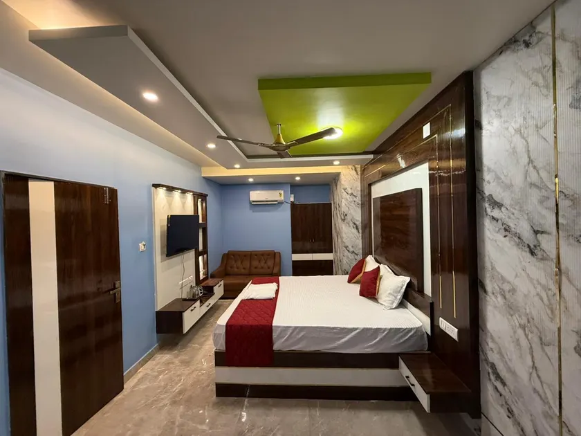 erode kongu residency - Image 1