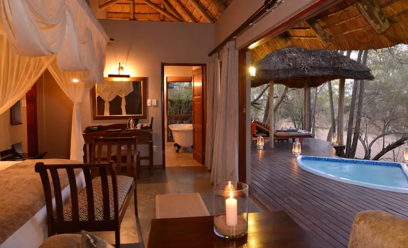 Imbali Safari Lodge - Image 1